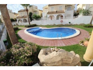 2 Bedrooms - Apartment - Alicante - For..