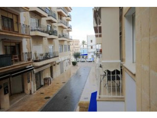 3 Bedroom Apartment In Javea