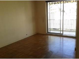 One bed near seafront in Fleurs