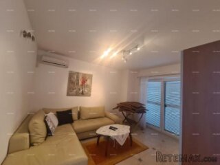 Prodaje se šarmantan stan 60 m², Duga Uvala, pogled na more