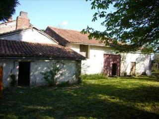 Sencenac Puy de Fourches (24310)