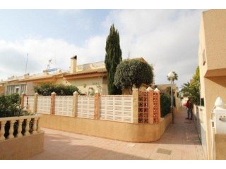 2 Bedrooms - Bungalow - Alicante - For..