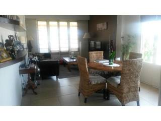 Convenient location in Mont Boron