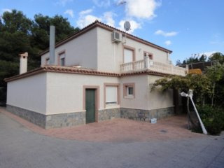 Elche Detached Villa For Sale - Ref: Js..