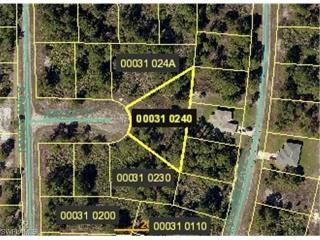 Land For Sale: Lehigh Acres, Florida