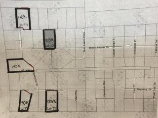 Lot 20 Navion Dr, Saint Lucie West, FL..