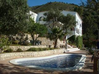 Villa - Spacious Andalusian villa..