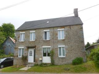 Villechien: Maison 4 Pieces