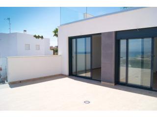 1 Bedroom - Apartment - Alicante - For..