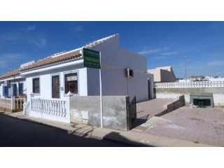 2 Bedrooms - Semi Detached - Murcia -..