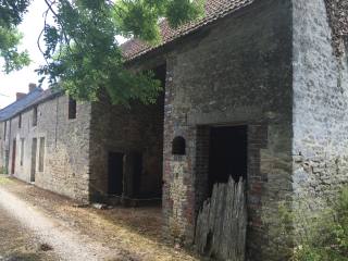 Maison A Vendre Secteur Sees A Restaurer