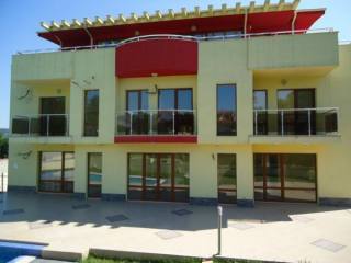 Stylish apartments in Varna
