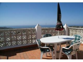 Town House for Sale in Pueblo, Torrox..