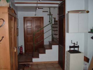 Townhouse, Altea, Costa Blanca, EURO..