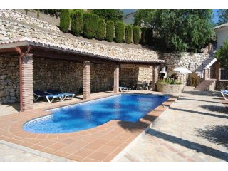 Villa for Sale in Competa, Competa..