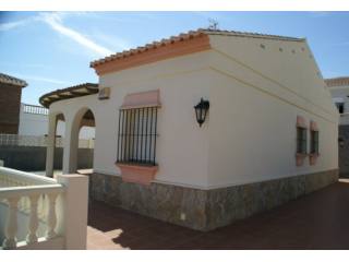 Villa for Sale in Costa, Torrox 280.000..