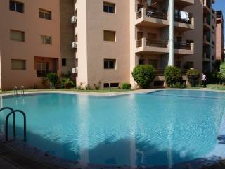 2 Bedroom Apartment - 2 Bath - huge..