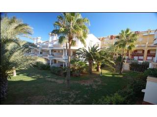 Apartment For Sale Denia - Ref: 2568