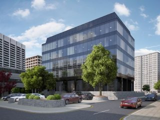 Avix Business Centre Birmingham..
