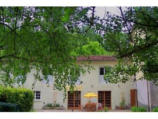 Nr Aurillac (Cantal) - Great business..