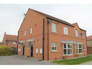 Oak Way, Selby