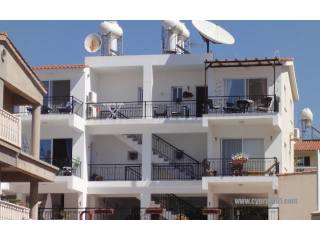 Two bedroom Penthouse apartment with..