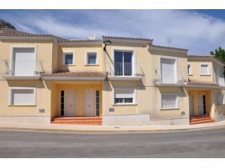 3 Bedrooms - Property - Alicante - For..
