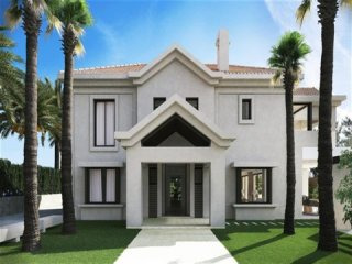 Beautiful 7 Bedroom Villa For Sale..