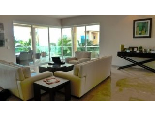 Condominium Grand Peninsula in Puerto..