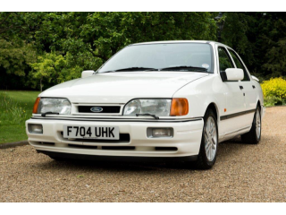 Ford Sierra RS Cosworth