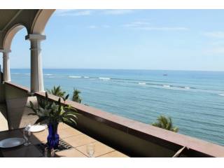 Lahaina Shores Condo 701