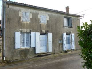 Stone House To Renovate