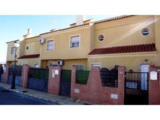 Townhouse, Fuente De Piedra