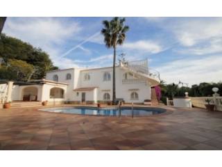 Villa in Javea