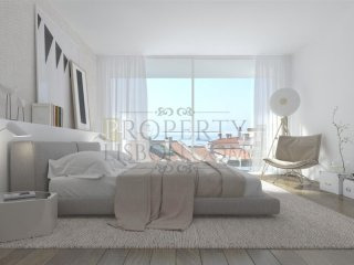 T2 Cascais Apartment with a romantic..