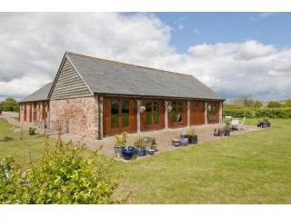 The Byre, Much Cowarne, Bromyard..