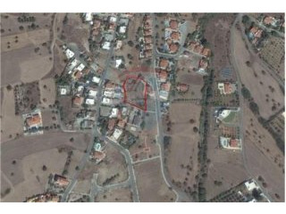 Land - For Sale - Pyrgos, Limassol