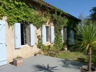 Restored 19th Century Village House..