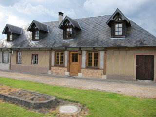 Superb Characterful House, Great Setting