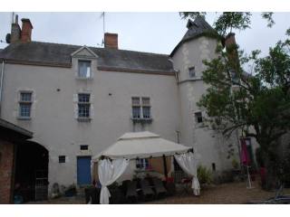 3 bedroom House For Sale: 41000 BLOIS