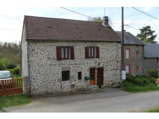 3 Bedrooms - House - Limousin - For Sale