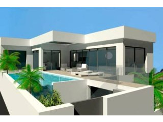 4 Bedroom 4 Bathroom Villa In Ciudad..