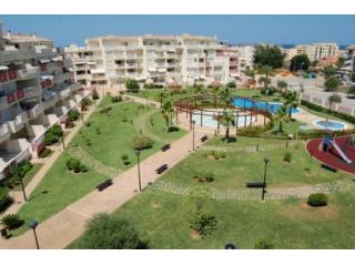 Apartment for sale in Denia