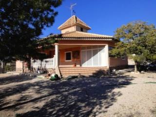 Country Finca Albatere