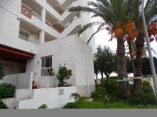 4 Bedrooms - Apartment - Alicante - For..