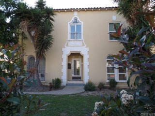 819 South Kenmore Avenue | Los Angeles..