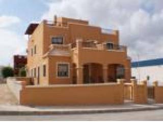 Quad House, Alicante (Costa Blanca)..