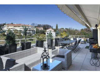 Sale Apartment villa - Antibes