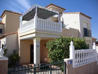 3 Bedrooms - Villa - Alicante - For Sale