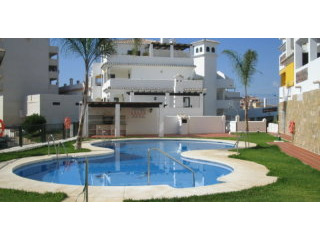 Lagenhet, Benalmadena - Costa del Sol..